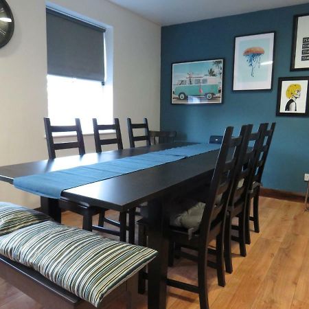 Wildwood Apartment 邓多克 外观 照片
