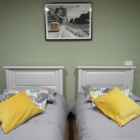Wildwood Apartment 邓多克 外观 照片