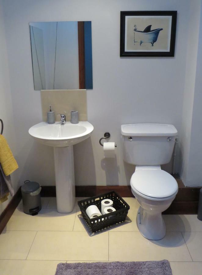 Wildwood Apartment 邓多克 外观 照片
