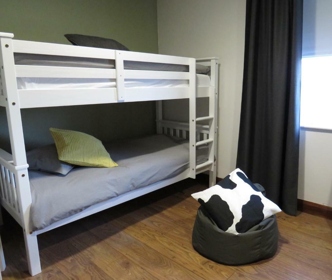 Wildwood Apartment 邓多克 外观 照片