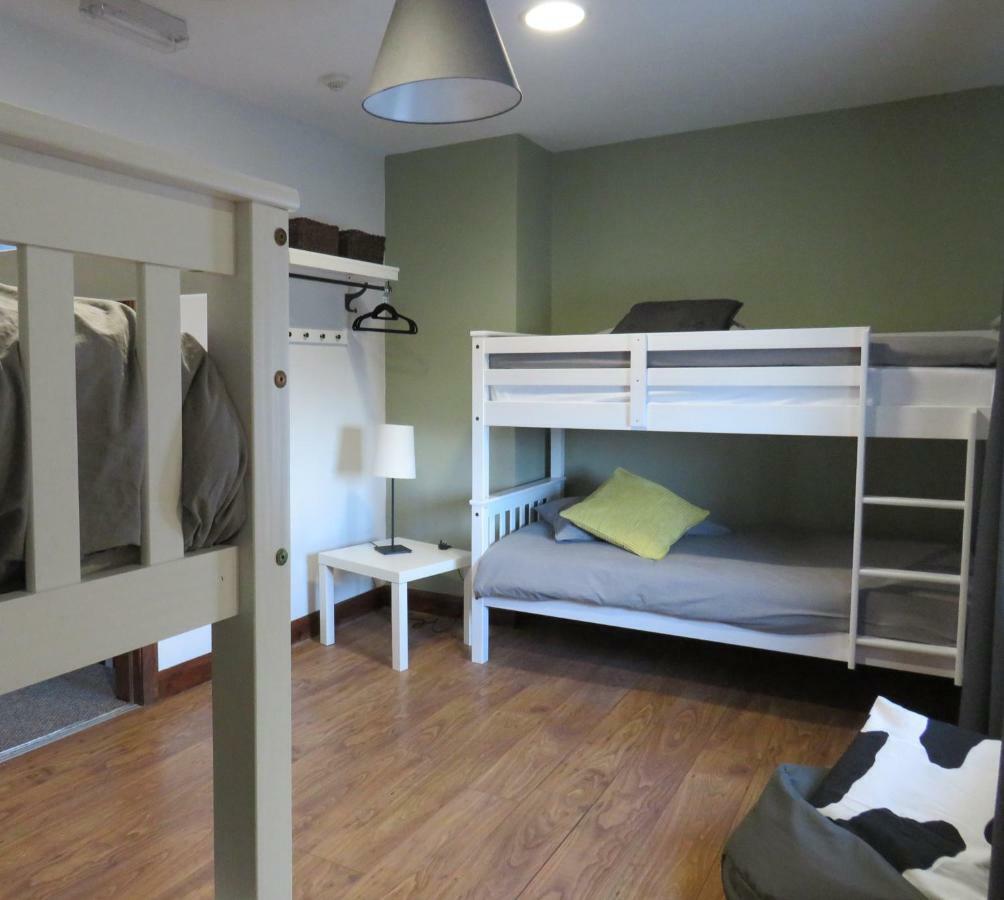 Wildwood Apartment 邓多克 外观 照片
