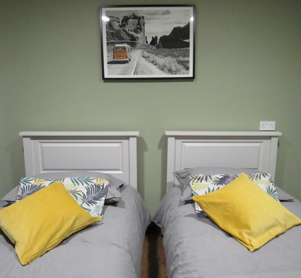 Wildwood Apartment 邓多克 外观 照片