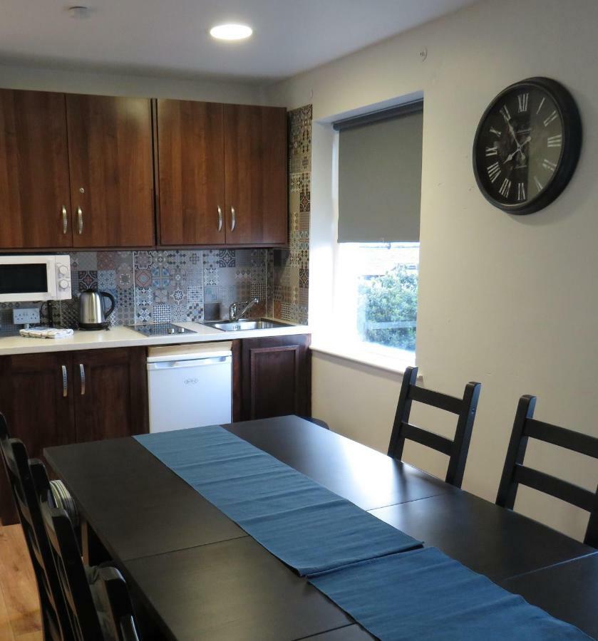 Wildwood Apartment 邓多克 外观 照片